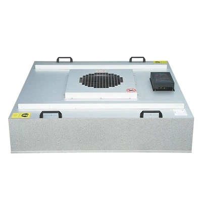 Oprema Ventilatorska filtrska enota