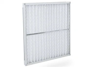 Primarni zračni filter z aluminijastim okvirjem G4
