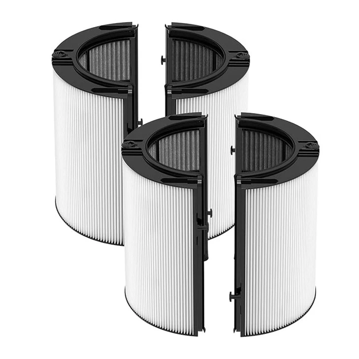 Nadomestni filter z aktivnim ogljem True HEPA za Dyson HP06 TP06